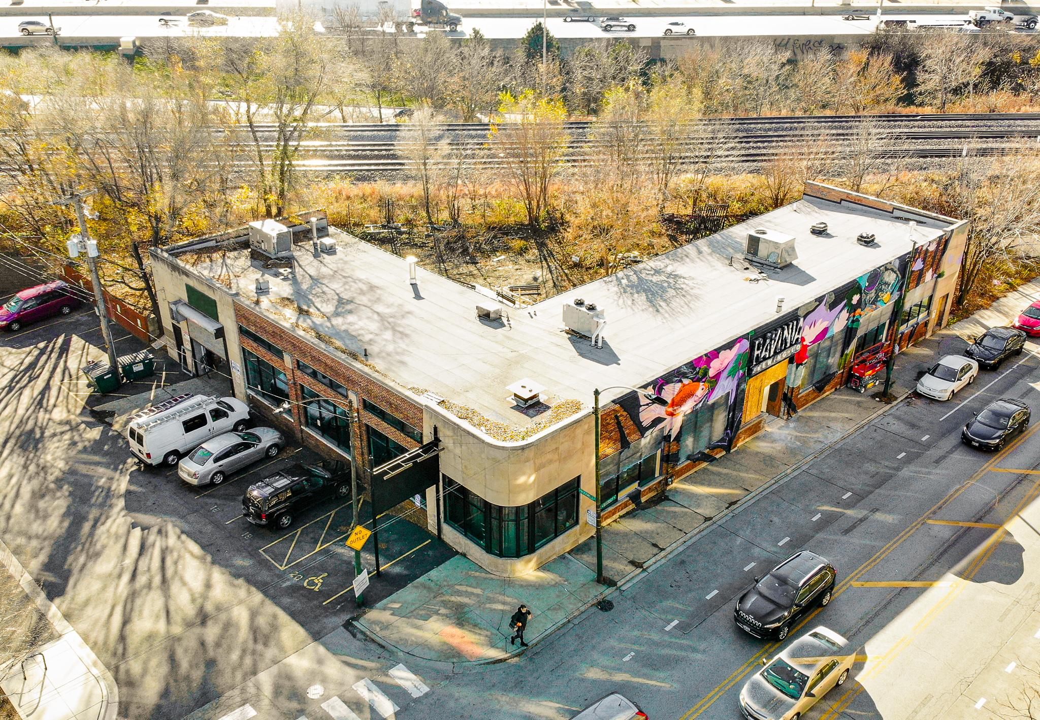 Ravinia Brewing Company